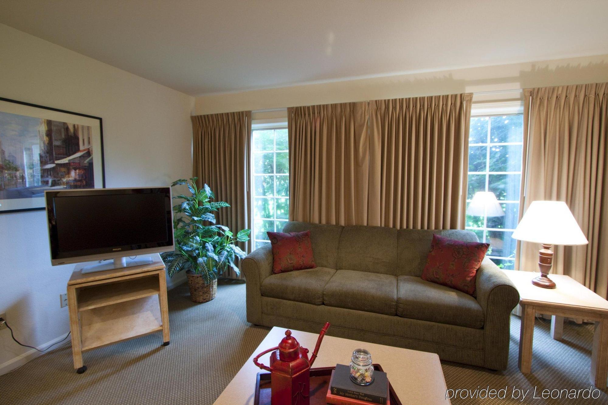 The Inn At Tallgrass Wichita Habitación foto